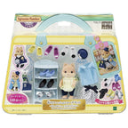 Sylvanian Families Fashion Set Cachorrinha - Colecionavel - Hinoki