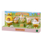 Sylvanian Families Kit Bebes Abelha - Colecionavel - Hinoki