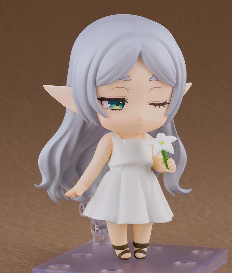 Nendoroid Frieren Importado - Colecionavel - Hinoki