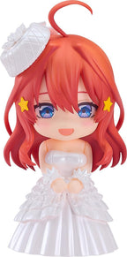 Nendoroid Nakano Itsuki - Colecionavel - Hinoki