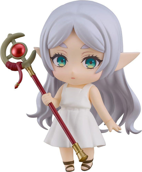 Nendoroid Frieren Importado - Colecionavel - Hinoki