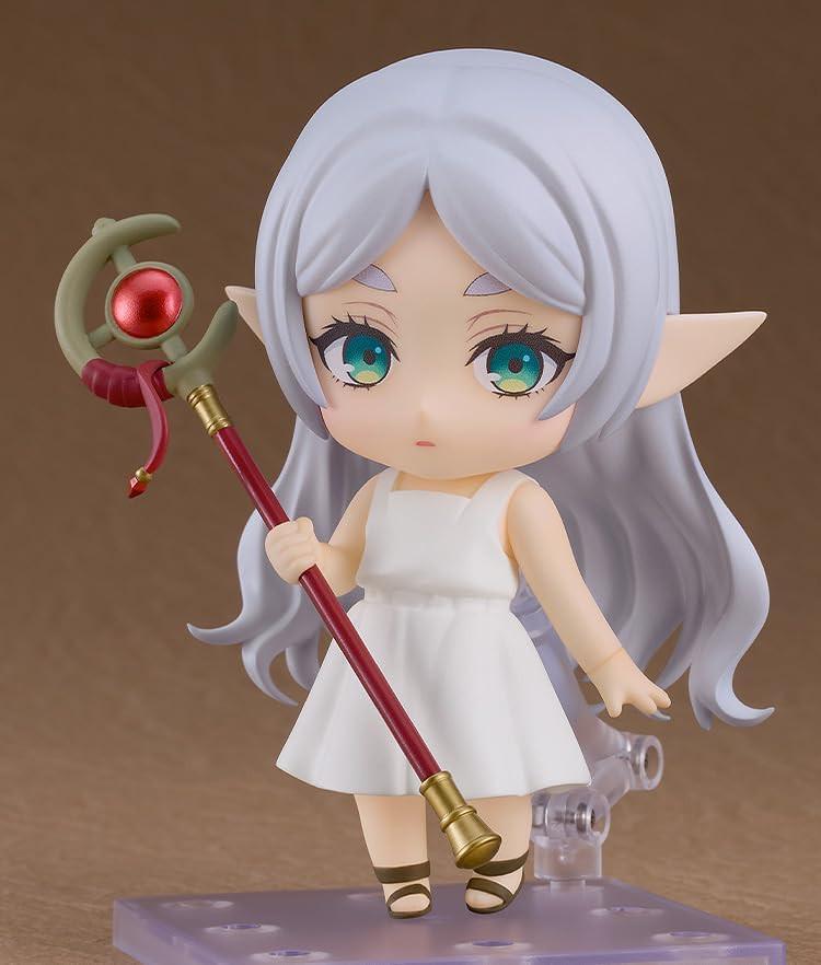 Nendoroid Frieren Importado - Colecionavel - Hinoki