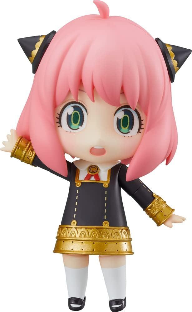 Nendoroid Anya Forger G12951 - Colecionavel - Hinoki