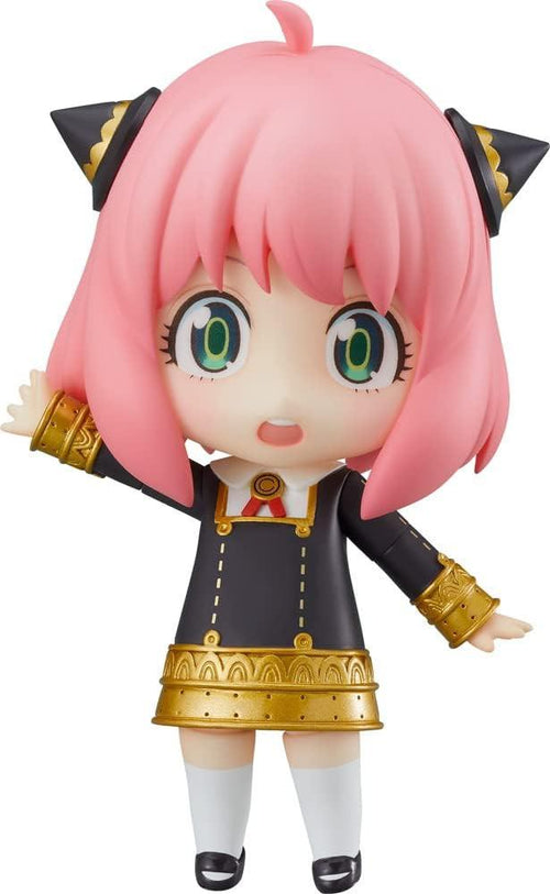 Nendoroid Anya Forger G12951 - Colecionavel - Hinoki