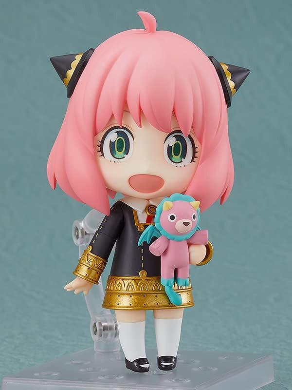Nendoroid Anya Forger G12951 - Colecionavel - Hinoki