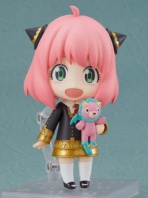 Nendoroid Anya Forger G12951 - Colecionavel - Hinoki