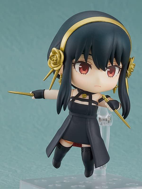 Nendoroid Oficial Yor Forger G17012 - Colecionavel - Hinoki