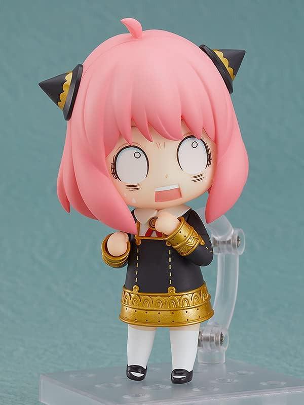 Nendoroid Anya Forger G12951 - Colecionavel - Hinoki