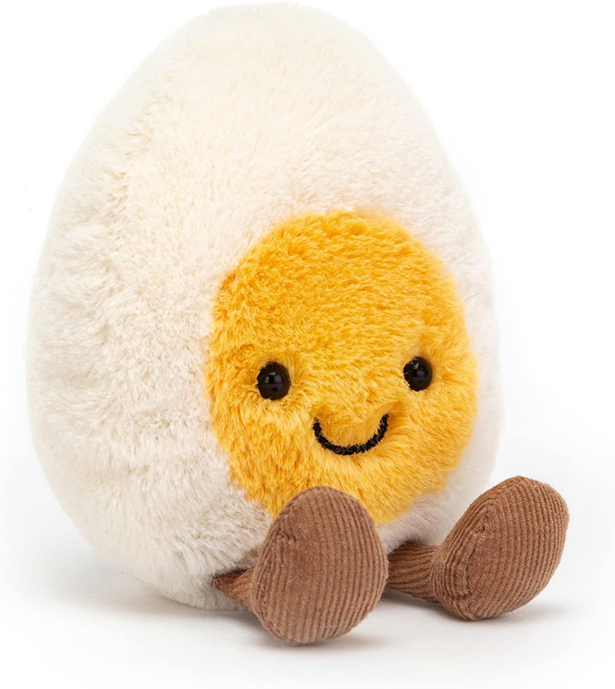 Jellycat Boiled Egg - Colecionavel - Hinoki