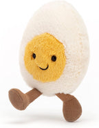 Jellycat Boiled Egg - Colecionavel - Hinoki