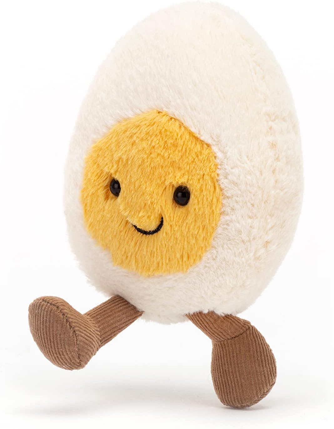 Jellycat Boiled Egg - Colecionavel - Hinoki