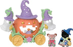 Sylvanian Families Kit Halloween Pumpkin Set - Colecionavel - Hinoki