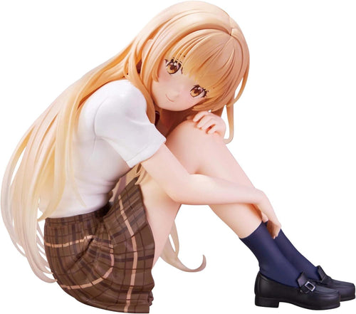 Figure Shiina Mahiru The Angel Next Door - Colecionavel - Hinoki