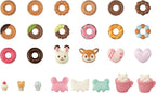 Sylvanian Families Kit Donuts Deliciosos - Colecionavel - Hinoki