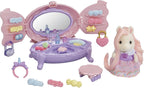 Sylvanian Families Hair Salon Special - Colecionavel - Hinoki