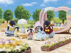 Sylvanian Families Familia dos Penguins - Colecionavel - Hinoki
