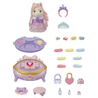 Sylvanian Families Hair Salon Special - Colecionavel - Hinoki