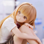 Figure Shiina Mahiru The Angel Next Door - Colecionavel - Hinoki