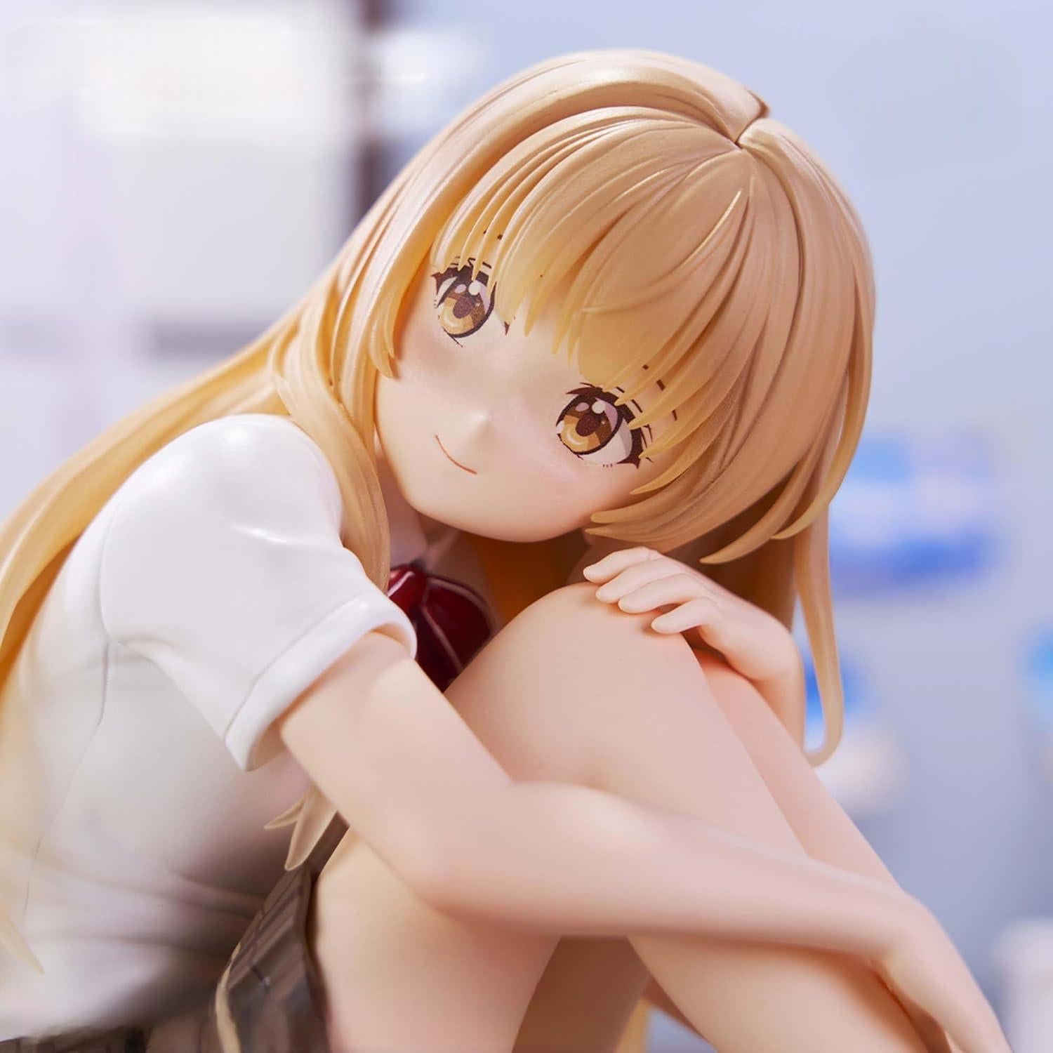 Figure Shiina Mahiru The Angel Next Door - Colecionavel - Hinoki