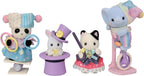 Sylvanian Families Kit Dream Time - Colecionavel - Hinoki