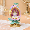 Sylvanian Families Coelho Ovo de Flor - Colecionavel - Hinoki