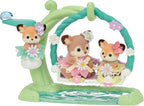 Sylvanian Families Set Balanco Perto do Lago - Colecionavel - Hinoki
