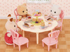 Sylvanian Families Set de Moveis - Colecionavel - Hinoki