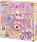 Sylvanian Families Hair Salon Special - Colecionavel - Hinoki