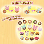 Sylvanian Families Kit Donuts Deliciosos - Colecionavel - Hinoki