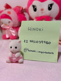 Sylvanian Families Gatinho Bebe - Colecionavel - Hinoki