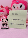 Sylvanian Families Panda - Colecionavel - Hinoki