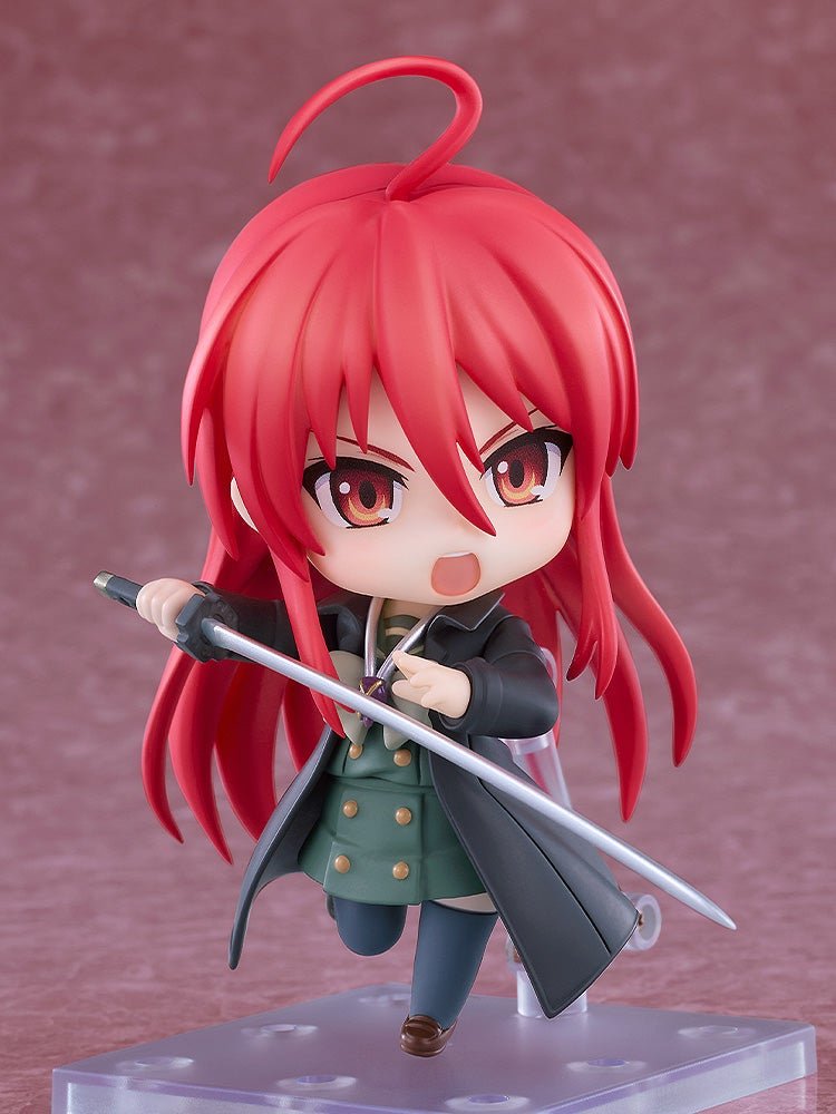 Nendoroid Shana - Colecionavel - Hinoki